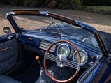 1950 Cisitalia 202 SC Cabriolet