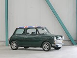 1984 Rover Mini Mayfair