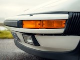 1989 Porsche 911 Turbo 'Flachbau'