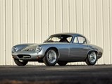 1959 Lotus Elite S1 Competition Coupe