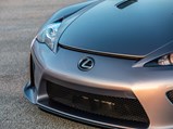 2012 Lexus LFA