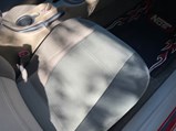 2002 Ford Mustang Coupe
