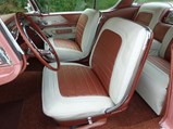 1958 Pontiac Bonneville Sport Coupe