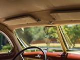 1937 Lincoln Model K Two-Window Berline by Judkins