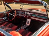 1962 Oldsmobile Starfire Convertible