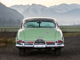 1953 Hudson Hornet Sedan