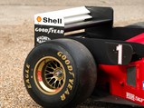 1996 Ferrari F310 Show Car