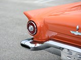 1957 Ford Thunderbird 'E-Code'