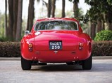 1960 Ferrari 250 GT SWB Alloy Berlinetta Competizione by Scaglietti