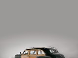 1949 Cadillac Series 75 Custom Limousine by Maurice Schwartz