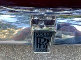 1963 Rolls-Royce Silver Cloud III Drophead Coupé Conversion