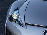 2012 Lexus LFA
