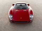 1964 Ferrari 250 LM by Scaglietti