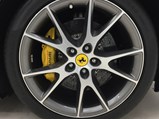2012 Ferrari California