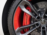 2013 McLaren 12C 'Bespoke Project 8' Spider