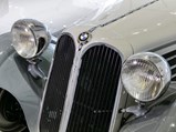 1936 BMW 319/1 Roadster