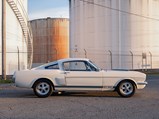 1966 Shelby GT350 'Carry Over'  - $
