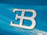 2015 Bugatti Veyron 16.4 Grand Sport Vitesse