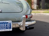 1957 Mercedes-Benz 300 SL Roadster