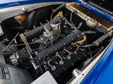 1952 Pegaso Z-102 by ENASA