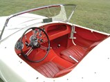 1956 AC Ace Bristol Roadster  - $
