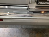 1991 Cadillac Brougham