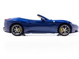 2012 Ferrari California
