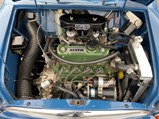 1966 Austin Mini Cooper S Mk 1