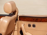 2001 Bentley Azure