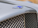 2002 Bentley Azure 'Mulliner'