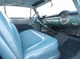 1953 Oldsmobile Ninety-Eight Holiday Hardtop Coupe  - $Photo: Teddy Pieper - @vconceptsllc