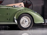 1947 Talbot-Lago T26 Record Cabriolet d'Usine  - $