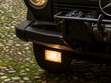 1980 Mercedes-Benz 280 GE LWB