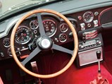 1967 Aston Martin DB6 Volante