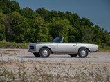 1967 Mercedes-Benz 230 SL