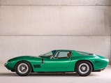 1968 Bizzarrini 5300 GT Strada Alloy