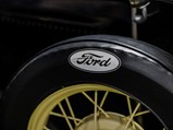 1930 Ford Model A Pickup