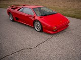 1994 Lamborghini Diablo VT