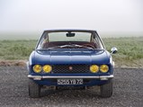 1968 Fiat Dino Coupé