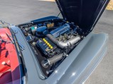 1961 Mercedes-Benz 190 SL