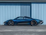 2020 McLaren Speedtail