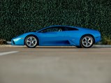 2003 Lamborghini Murciélago  - $