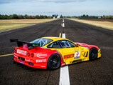 2003 Ferrari 550 GTC  - $