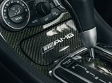 2009 Mercedes-Benz SL 65 AMG Black Series