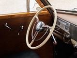 1940 Oldsmobile Dynamic Series 70 Station Wagon Prototype by Mid-State