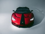 2018 Lamborghini Centenario LP770-4 Roadster