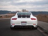 2017 Porsche 911 Carrera S Endurance Racing Edition