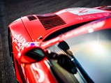 2001 Ferrari 550 GT1 Prodrive