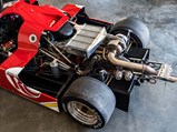 1986 Porsche 962 IMSA GTP