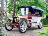 1909 Peerless Model 19 Touring